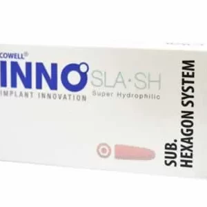 INNO SLA-SH SUB HEXAGON SYSTEM