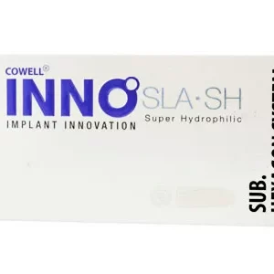 INNO SLA-SHORT