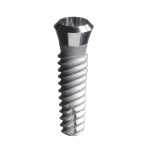 Implante Dental Tapered SwissPlus®