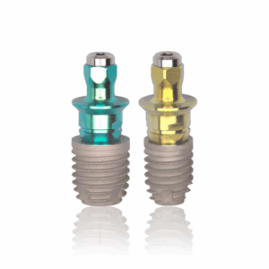 Implante Dental T3 Short®